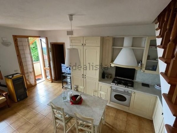 appartamento in vendita a Marliana in zona Panicagliora