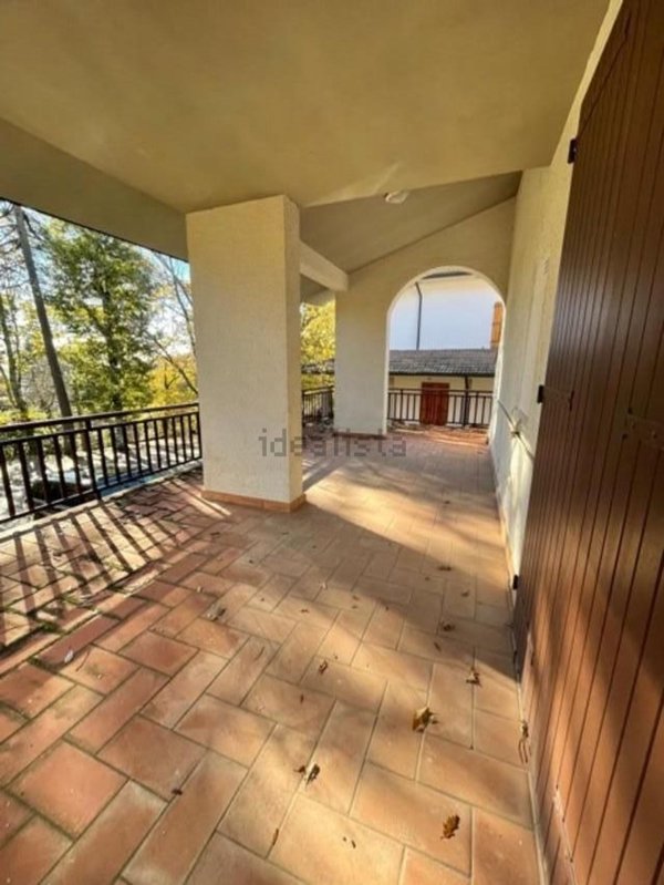 appartamento in vendita a Marliana in zona Panicagliora