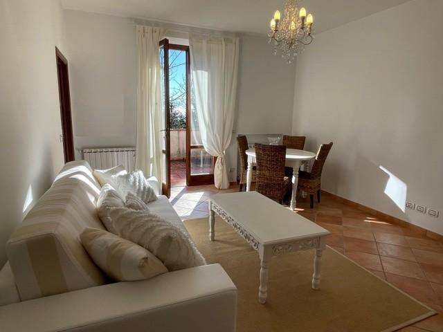 appartamento in vendita a Marliana in zona Panicagliora