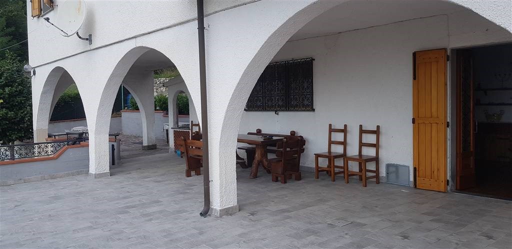 casa indipendente in vendita a Marliana in zona Momigno