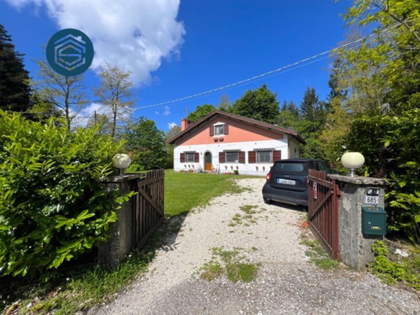 casa indipendente in vendita a Marliana in zona Femminamorta