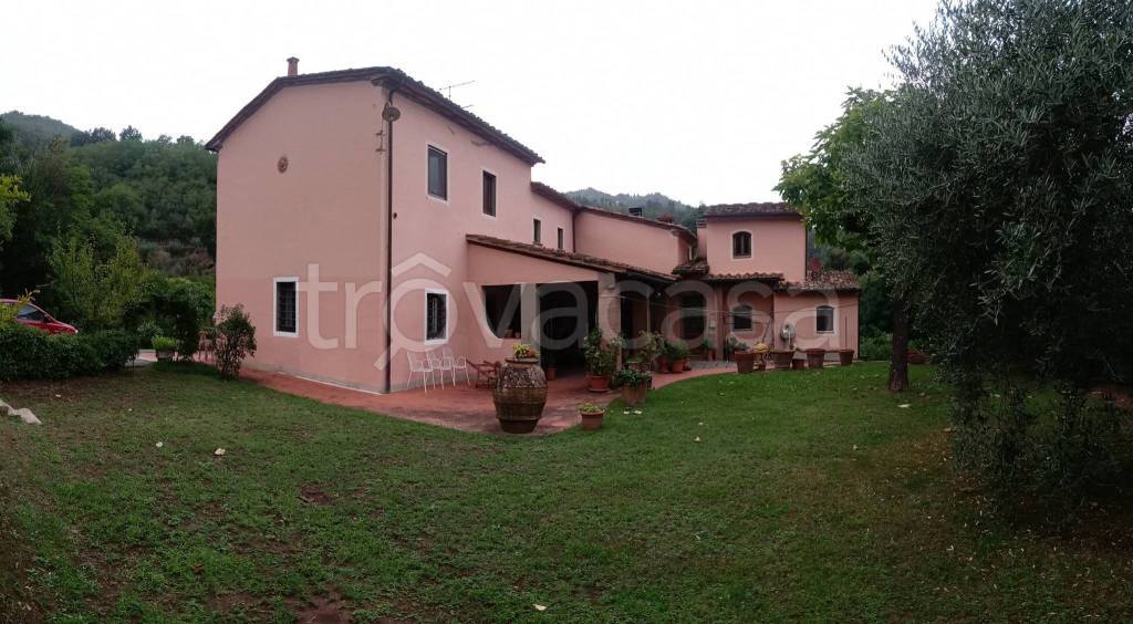 casa indipendente in vendita a Marliana