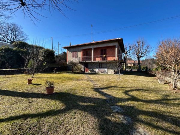 casa indipendente in vendita a Marliana in zona Momigno