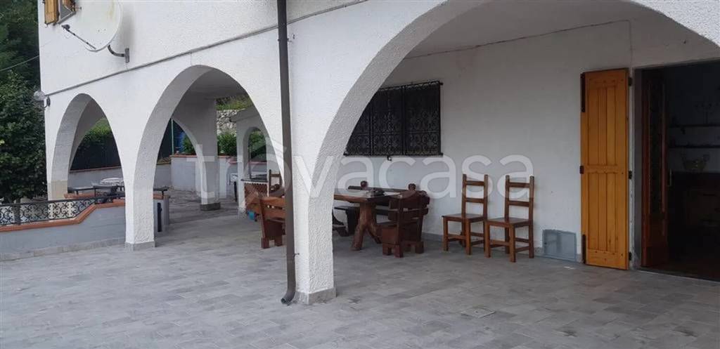 casa indipendente in vendita a Marliana