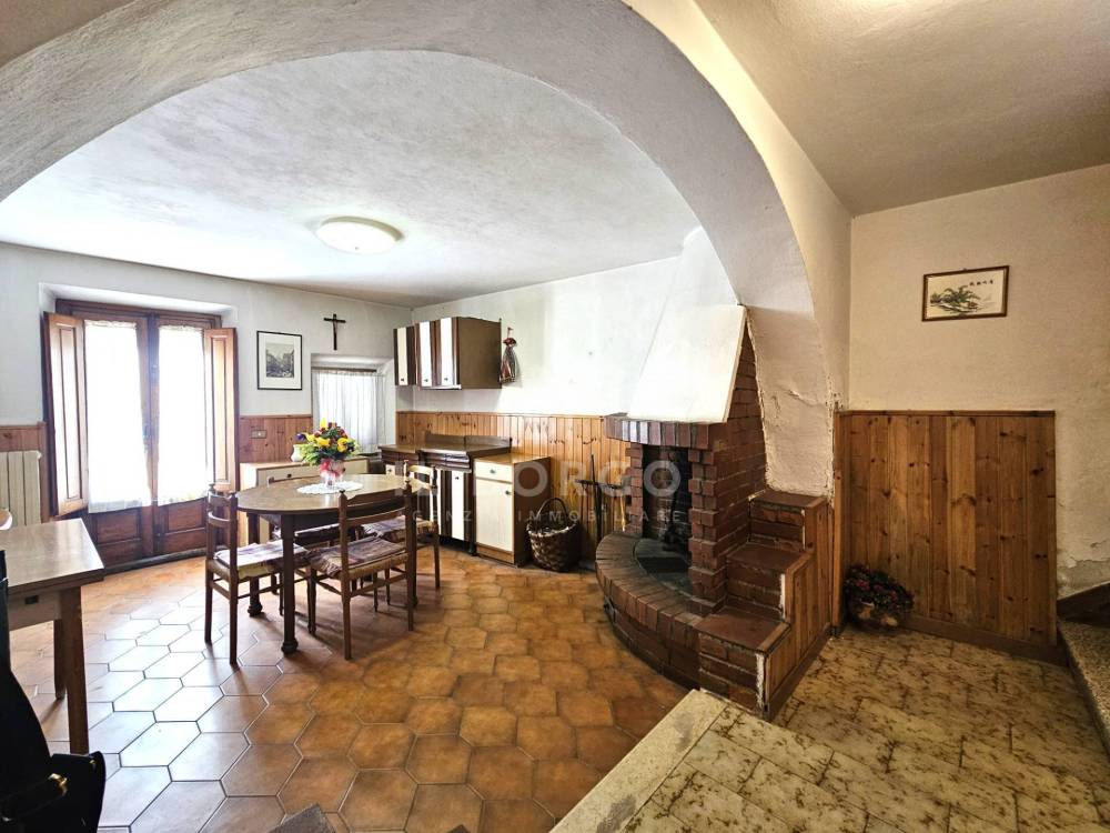 appartamento in vendita a Marliana