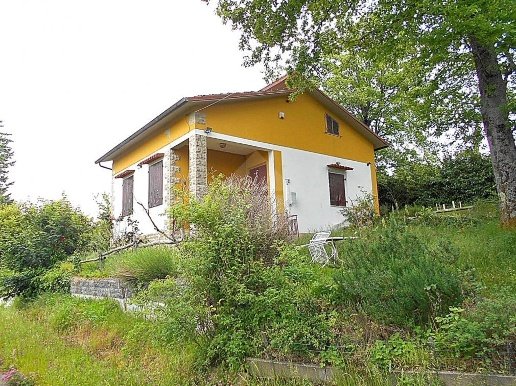 casa indipendente in vendita a Marliana in zona Femminamorta