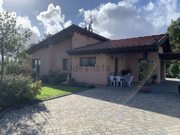 casa indipendente in vendita a Marliana