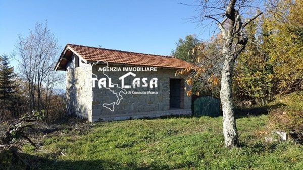 appartamento in vendita a Marliana in zona Casore del Monte