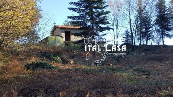 appartamento in vendita a Marliana in zona Casore del Monte