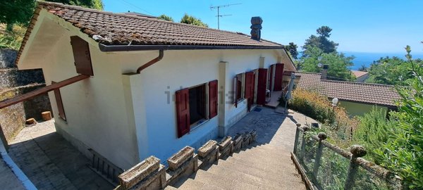 casa indipendente in vendita a Marliana in zona Panicagliora