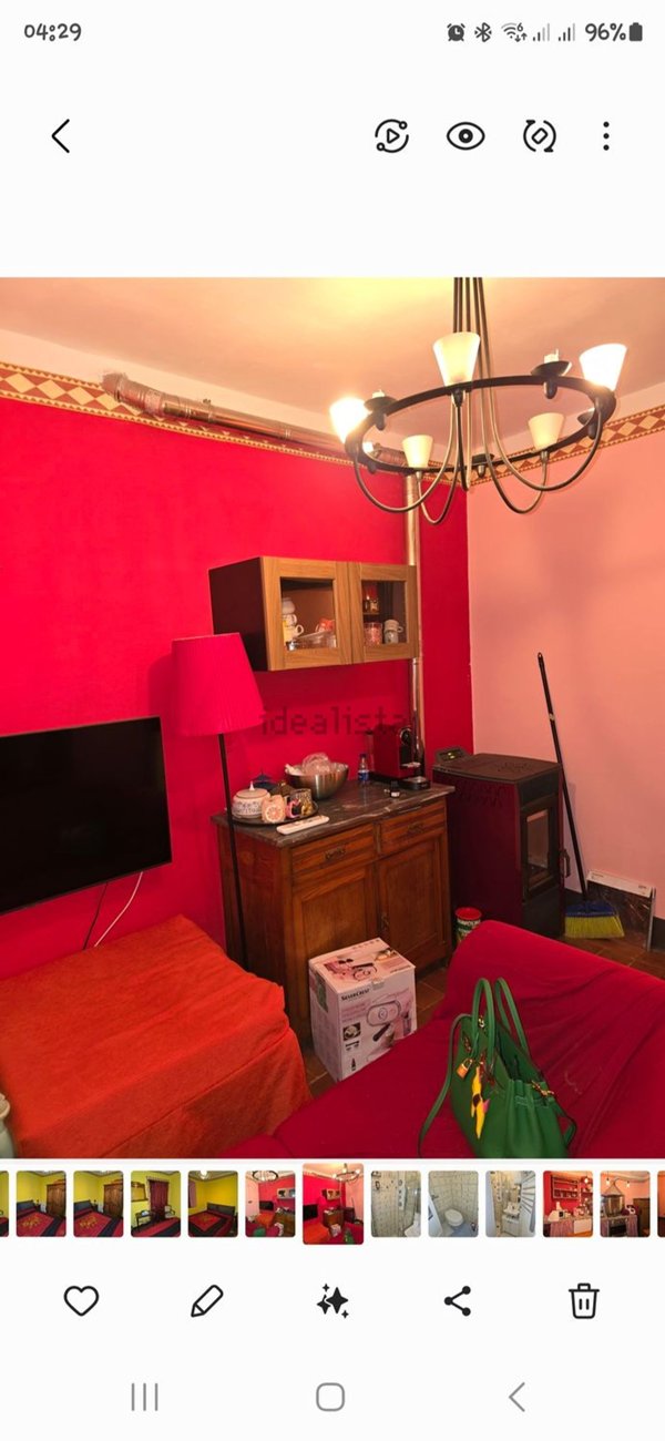 appartamento in vendita a Marliana