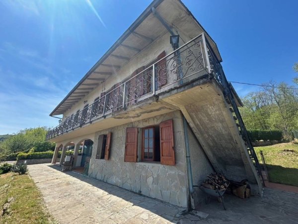 casa indipendente in vendita a Marliana in zona Momigno