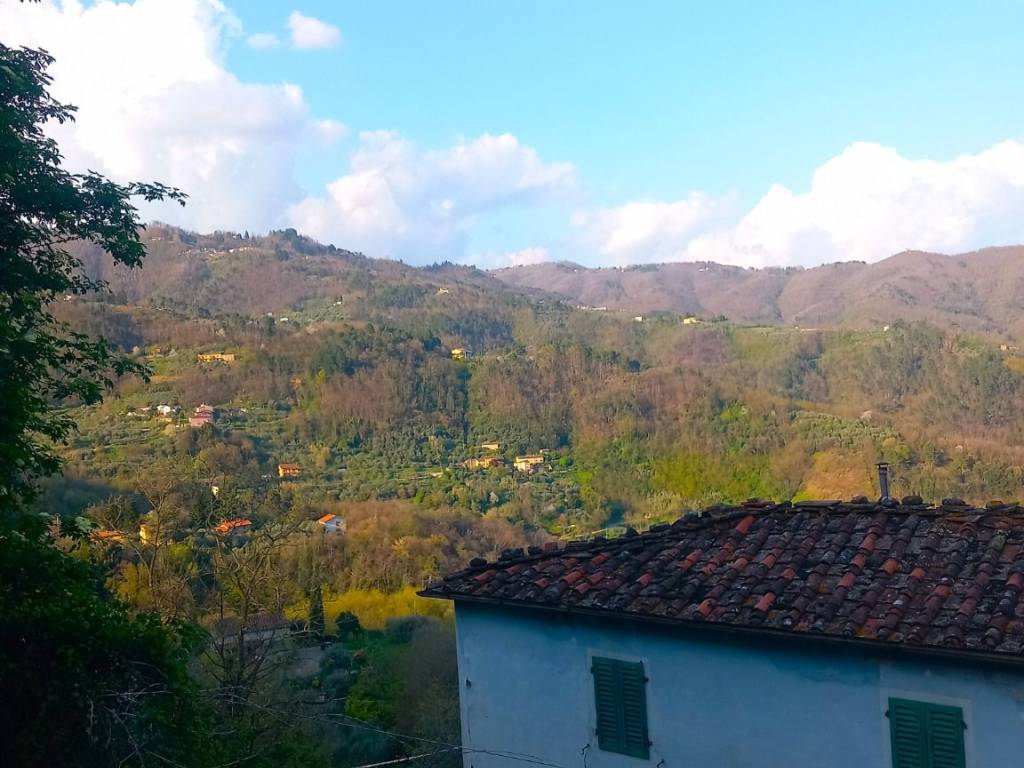 appartamento in vendita a Marliana