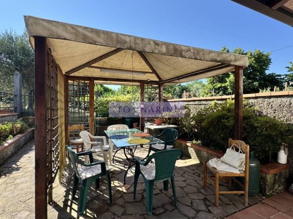 appartamento in vendita a Marliana in zona Casore del Monte