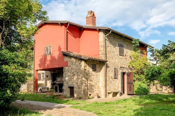 casa indipendente in vendita a Marliana