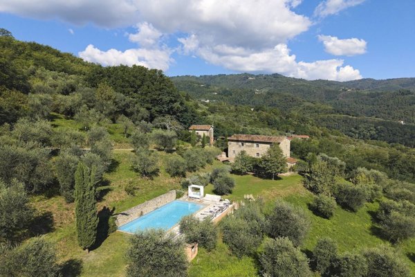 appartamento in vendita a Marliana