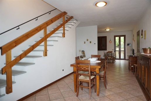 appartamento in vendita a Marliana