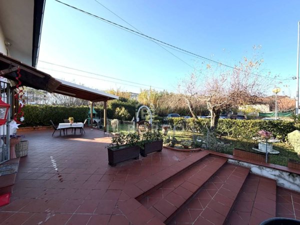 casa indipendente in vendita a Marliana