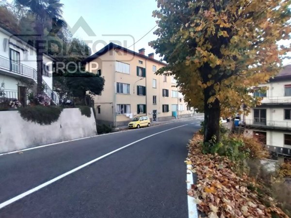 appartamento in vendita a Marliana in zona Momigno