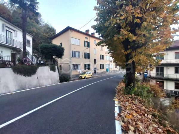 appartamento in vendita a Marliana in zona Momigno
