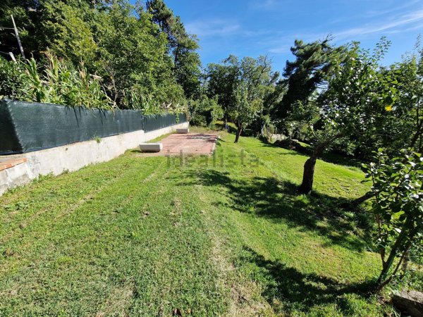 appartamento in vendita a Marliana in zona Femminamorta