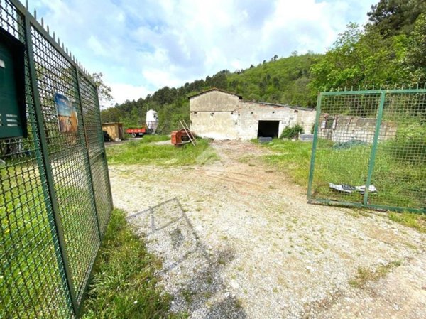 terreno agricolo in vendita a Marliana in zona Avaglio