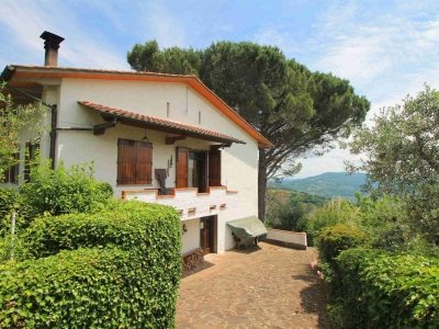 casa indipendente in vendita a Marliana in zona Casore del Monte