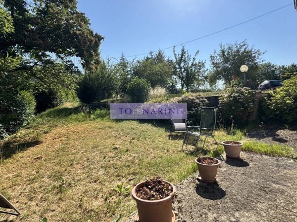 appartamento in vendita a Marliana