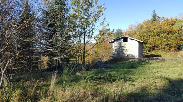 appartamento in vendita a Marliana in zona Casore del Monte