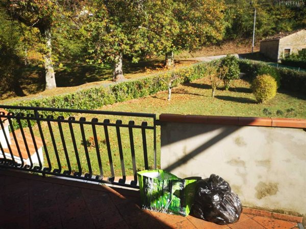 casa indipendente in vendita a Marliana in zona Momigno