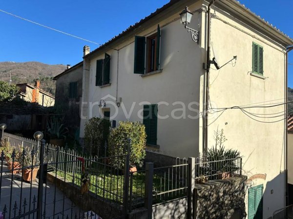 casa indipendente in vendita a Marliana in zona Montagnana