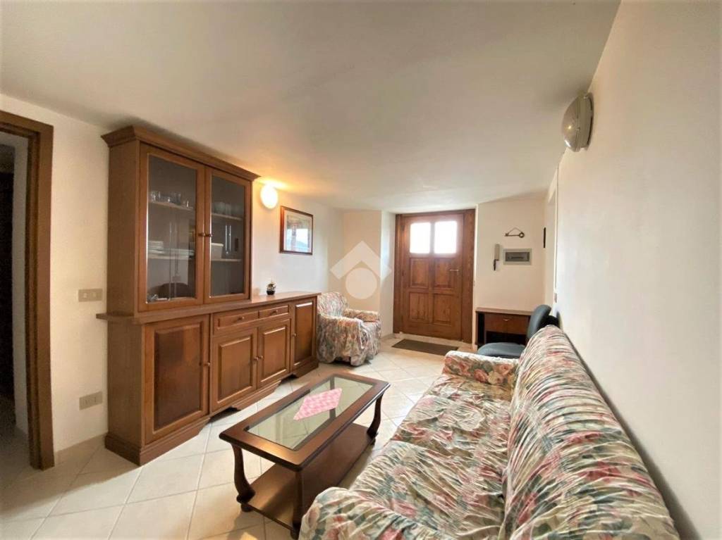 appartamento in vendita a Marliana in zona Serra Pistoiese