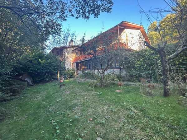 appartamento in vendita a Marliana in zona Momigno