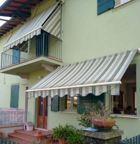 casa indipendente in vendita a Marliana