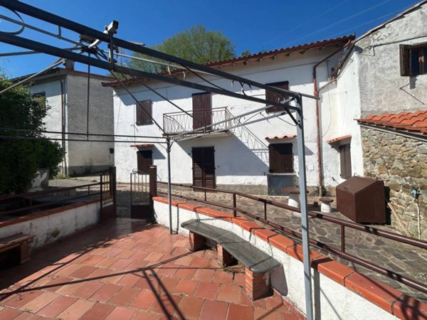 appartamento in vendita a Marliana in zona Fagno