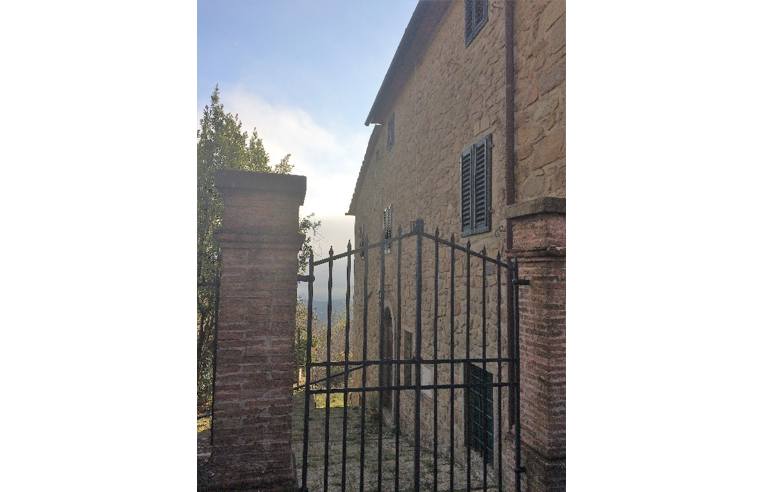 casa indipendente in vendita a Marliana in zona Avaglio
