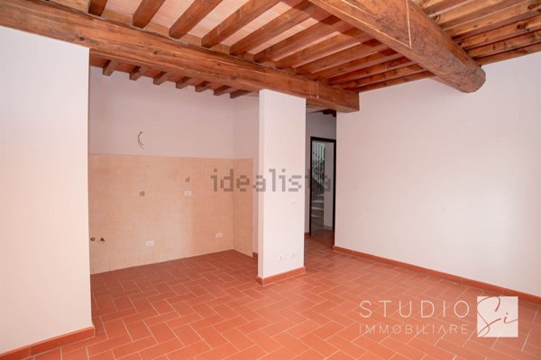 appartamento in vendita a Marliana in zona Fagno