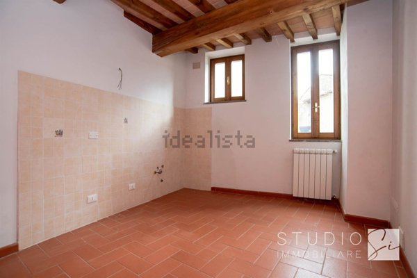 appartamento in vendita a Marliana