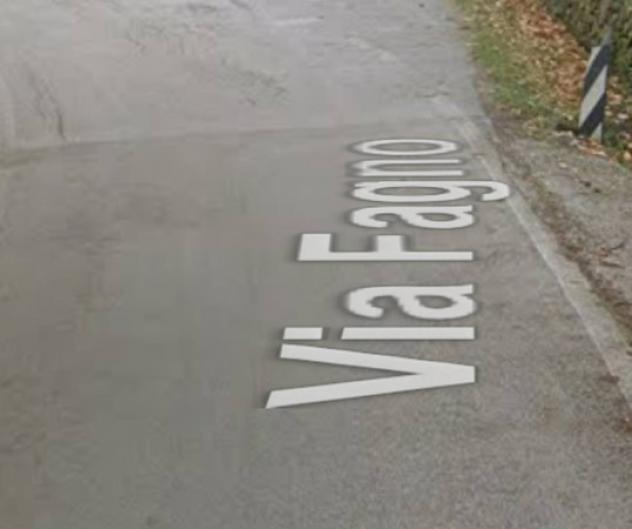 terreno edificabile in vendita a Marliana in zona Fagno