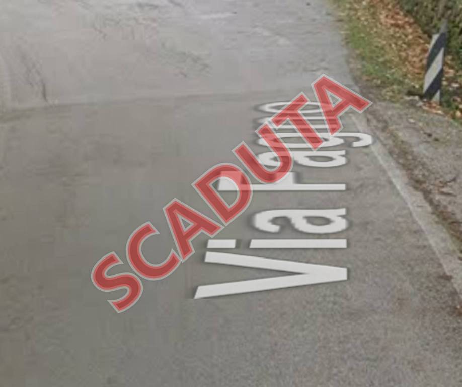 appartamento in vendita a Marliana in zona Fagno