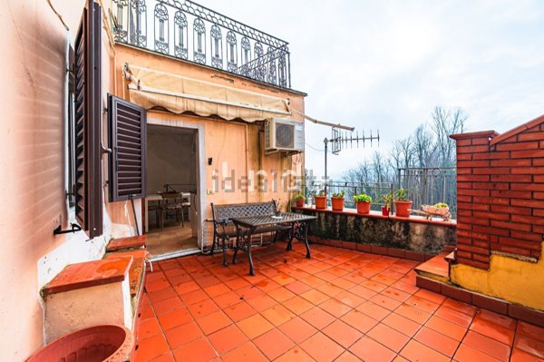 appartamento in vendita a Marliana in zona Montagnana