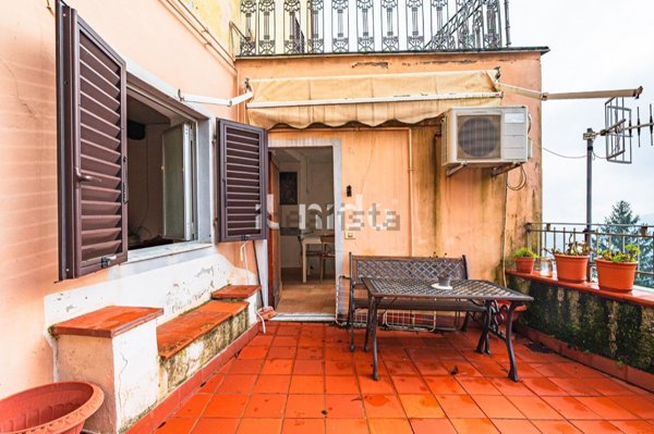 appartamento in vendita a Marliana in zona Montagnana