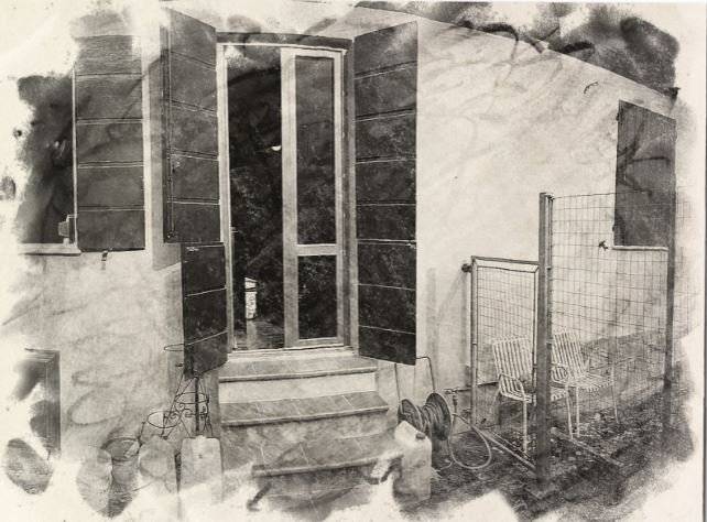 casa indipendente in vendita a Marliana