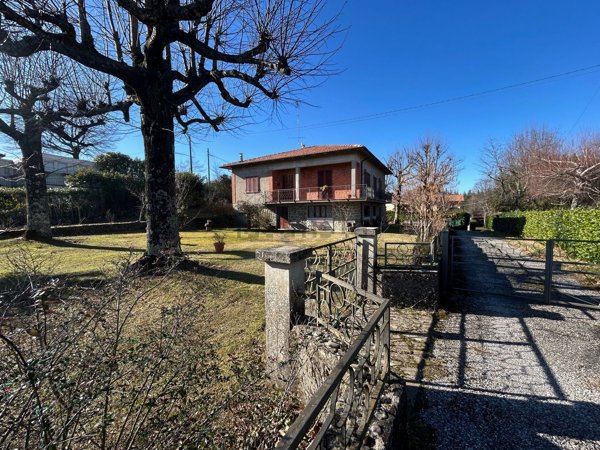 casa indipendente in vendita a Marliana