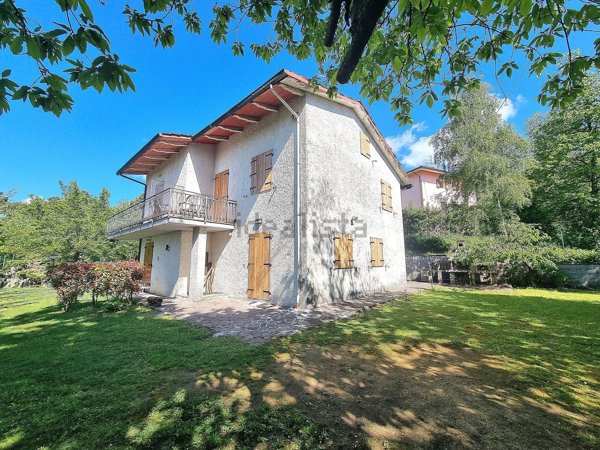 casa indipendente in vendita a Marliana in zona Casore del Monte