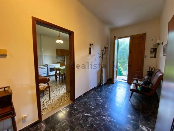 casa indipendente in vendita a Marliana in zona Montagnana