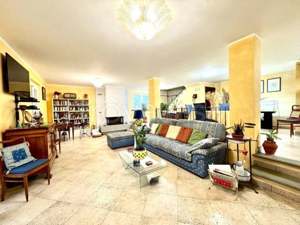 casa indipendente in vendita a Marliana