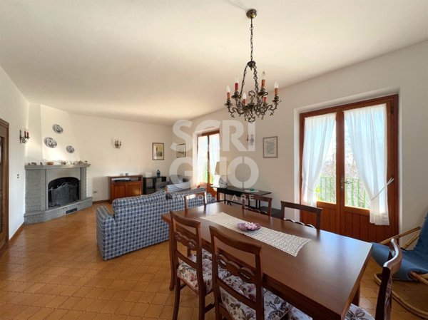 casa indipendente in vendita a Marliana in zona Momigno