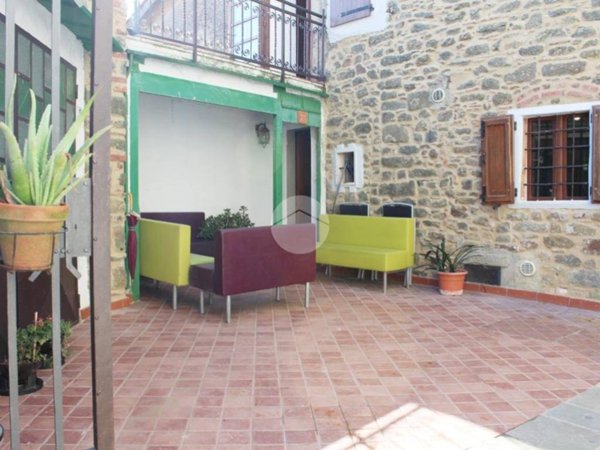 casa indipendente in vendita a Marliana in zona Casore del Monte