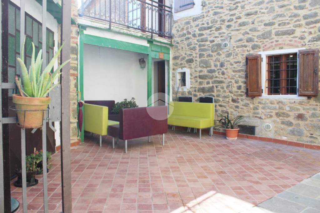 casa indipendente in vendita a Marliana in zona Casore del Monte